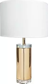 Настольная лампа Arte Lamp Maia A4036LT-1GO