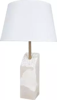 Настольная лампа Arte Lamp Porrima A4028LT-1PB