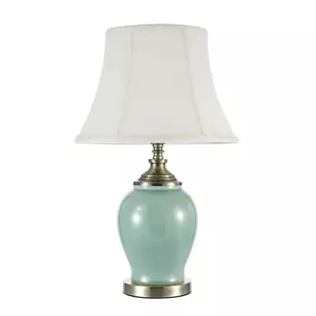 Настольная лампа Arti Lampadari Gustavo E 4.1 GR