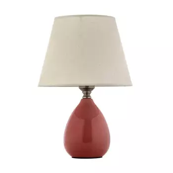 Настольная лампа Arti Lampadari Riccardo E 4.1 R