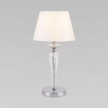 Настольная лампа Bogates Olenna 01104/1 белый