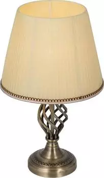 Настольная лампа Citilux Вена CL402833