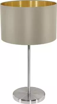 Настольная лампа Eglo Maserlo 31629