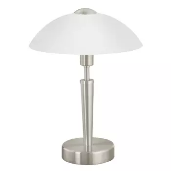 Настольная лампа Eglo Solo 85104