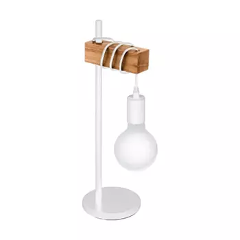 Настольная лампа Eglo Townshend 33163