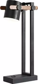 Настольная лампа F-Promo Scandy 3004-1T