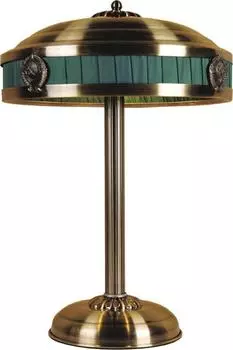Настольная лампа Favourite Cremlin 1274-3T