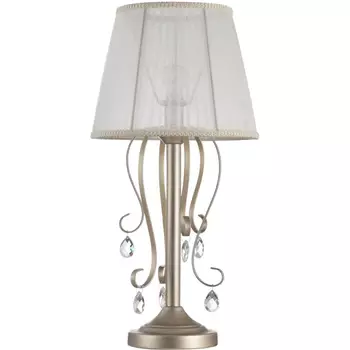 Настольная лампа Freya Simone FR2020-TL-01-BG