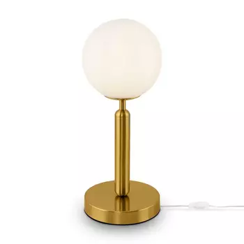 Настольная лампа Freya Zelda FR5124TL-01BS