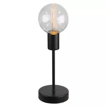 Настольная лампа Globo Fanal II 28186