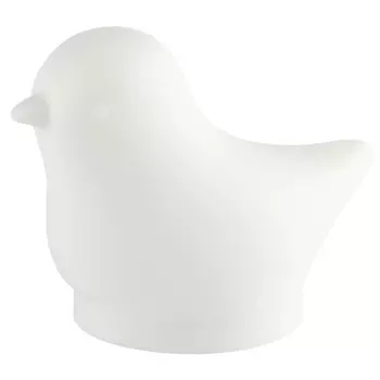 Настольная лампа ЭРА NLED-412-1W-W Б0041089