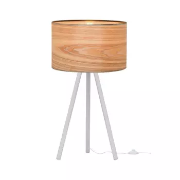 Настольная лампа Loft IT Nordic 1700-TWH+SW