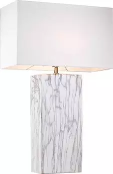 Настольная лампа Lucia Tucci Harrods T941.1