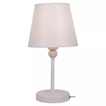 Настольная лампа Lussole Lgo LSP-0541