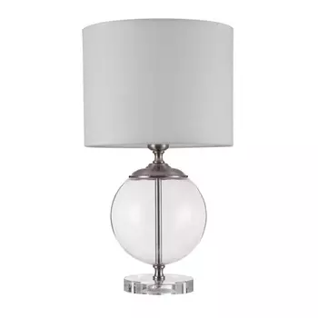 Настольная лампа Maytoni Lowell Z533TL-01N