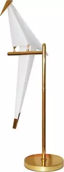 Настольная лампа Moderli Birds V3074-1TL