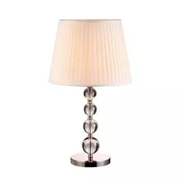 Настольная лампа Newport 3101/T B/C без абажуров М0057427