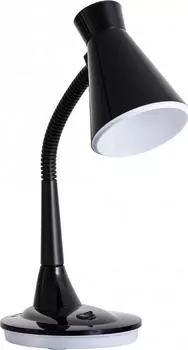 Настольная лампа офисная Arte Lamp Desk A2007LT-1BK