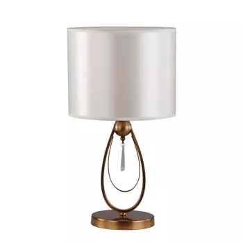 Настольная лампа Omnilux Mellitto OML-63814-01