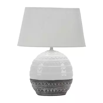 Настольная лампа Omnilux Tonnara OML-83204-01