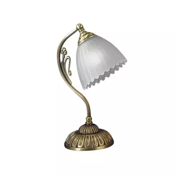 Настольная лампа Reccagni Angelo P 2520