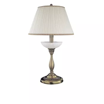 Настольная лампа Reccagni Angelo P 5400 G