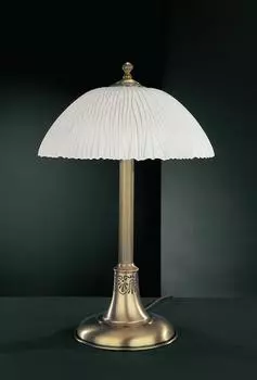 Настольная лампа Reccagni Angelo P 5650 G