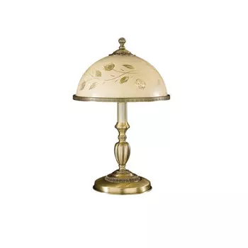 Настольная лампа Reccagni Angelo P 6208 M