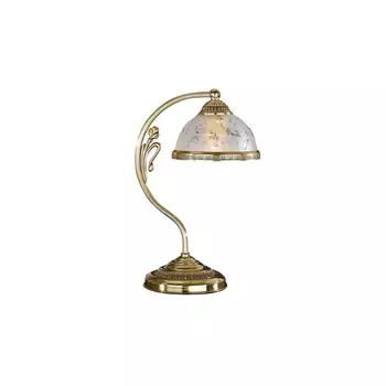 Настольная лампа Reccagni Angelo P 6302 P