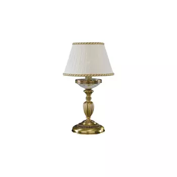 Настольная лампа Reccagni Angelo P 6402 P