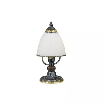 Настольная лампа Reccagni Angelo P 800