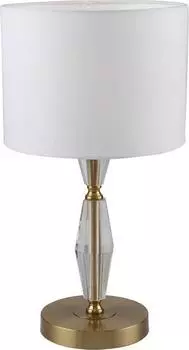 Настольная лампа Stilfort Estetio 1051/05/01T