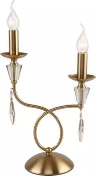 Настольная лампа Stilfort Grace 1053/05/02T