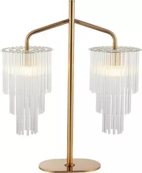 Настольная лампа Stilfort Imposio 2132/03/02T