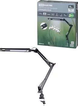 Настольная лампа TDM Electric СН-90 SQ0337-0160