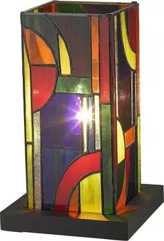 Настольная лампа Velante 810-804-02