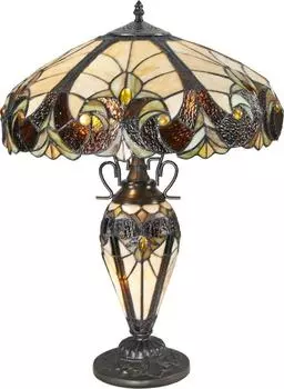 Настольная лампа Velante 815-804-03