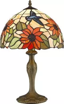 Настольная лампа Velante 817-804-01