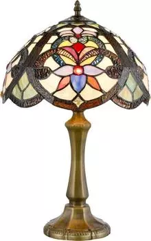 Настольная лампа Velante 826-804-01