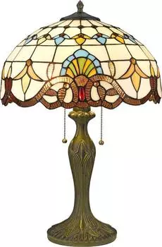 Настольная лампа Velante 830-804-02