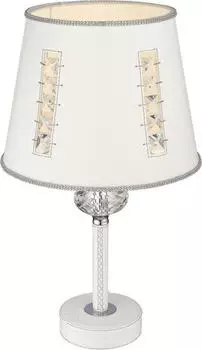 Настольная лампа Wertmark Adelina WE392.01.004