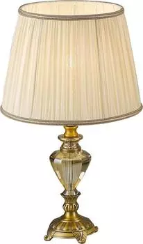 Настольная лампа Wertmark Timotea WE706.01.504