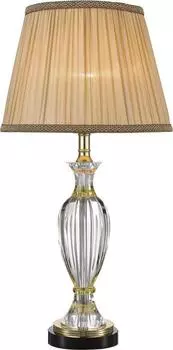 Настольная лампа Wertmark Tulia WE702.01.304