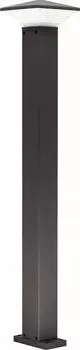 Наземные низкие светильники Citilux CLU02 CLU02B