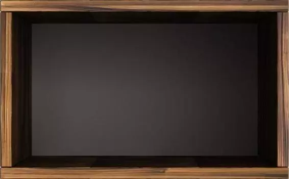Ниша для хранения AM.PM Func 40 M8FOH0401OF