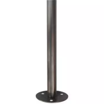 Ножка для коллективных раковин 13050.P