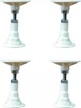 Ножки для душевого поддона Radaway Giaros NB003-M8