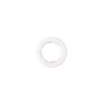 Облицовка перелива Iddis Optima Home 917WT240SK белый