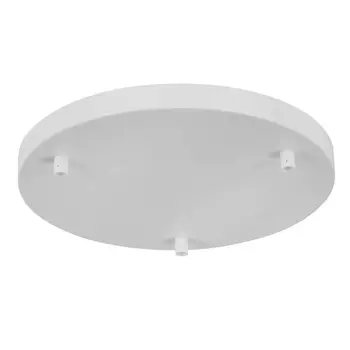 Основание для подвесной люстры Maytoni Universal Base SPR-BASE-R-03-W