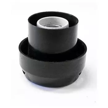 Основание для светильника Uniel UFP-A05AE Black 08449